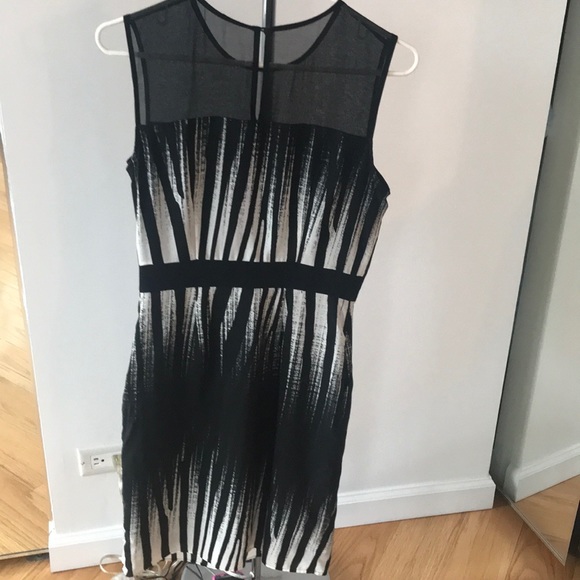 Coast Dress with pockets - Picture 4 of 4